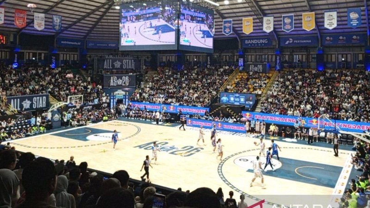 Setelah sukses di Bandung, IBL All-Star kini membuka kesempatan bagi kota-kota lain di Indonesia untuk menjadi tuan rumah, mengembangkan sport tourism dan ekonomi daerah.