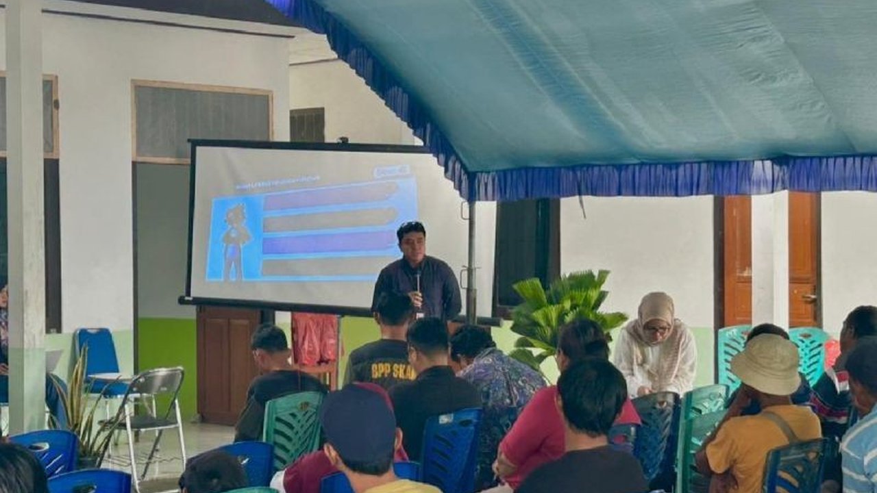 Otoritas Jasa Keuangan (OJK) Papua gencar mengajak petani di wilayahnya untuk memahami dan memanfaatkan Akses Keuangan Petani Papua secara formal demi kesejahteraan dan perlindungan dari pinjaman online ilegal.