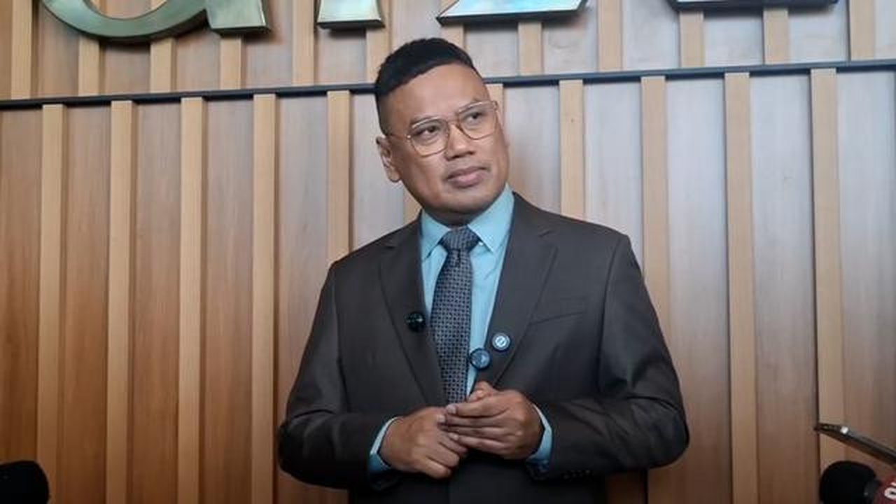 Uya Kuya. (M Altaf Jauhar/ Liputan6.com)