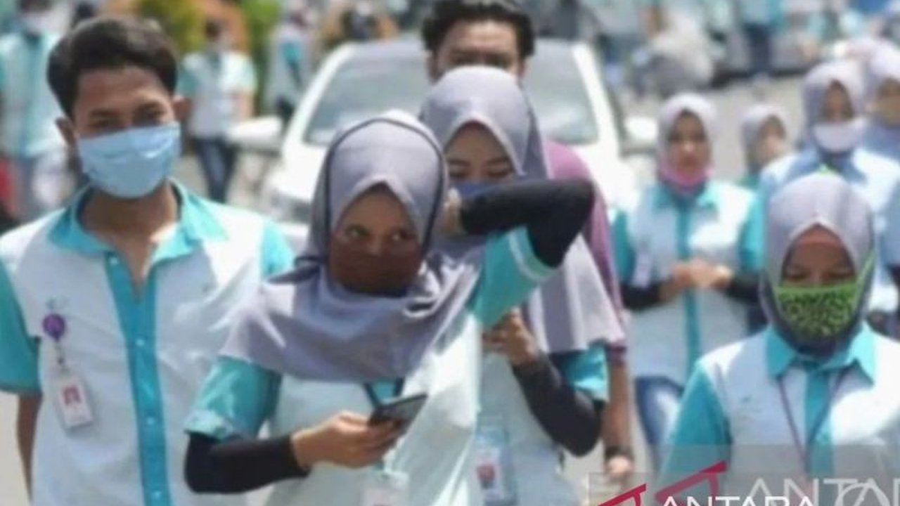 Dinas Ketenagakerjaan (Disnaker) Sumatera Utara (Sumut) meminta Kemenaker segera mengevaluasi perusahaan alih daya yang terbukti merugikan pekerja, mengungkap berbagai pelanggaran serius.