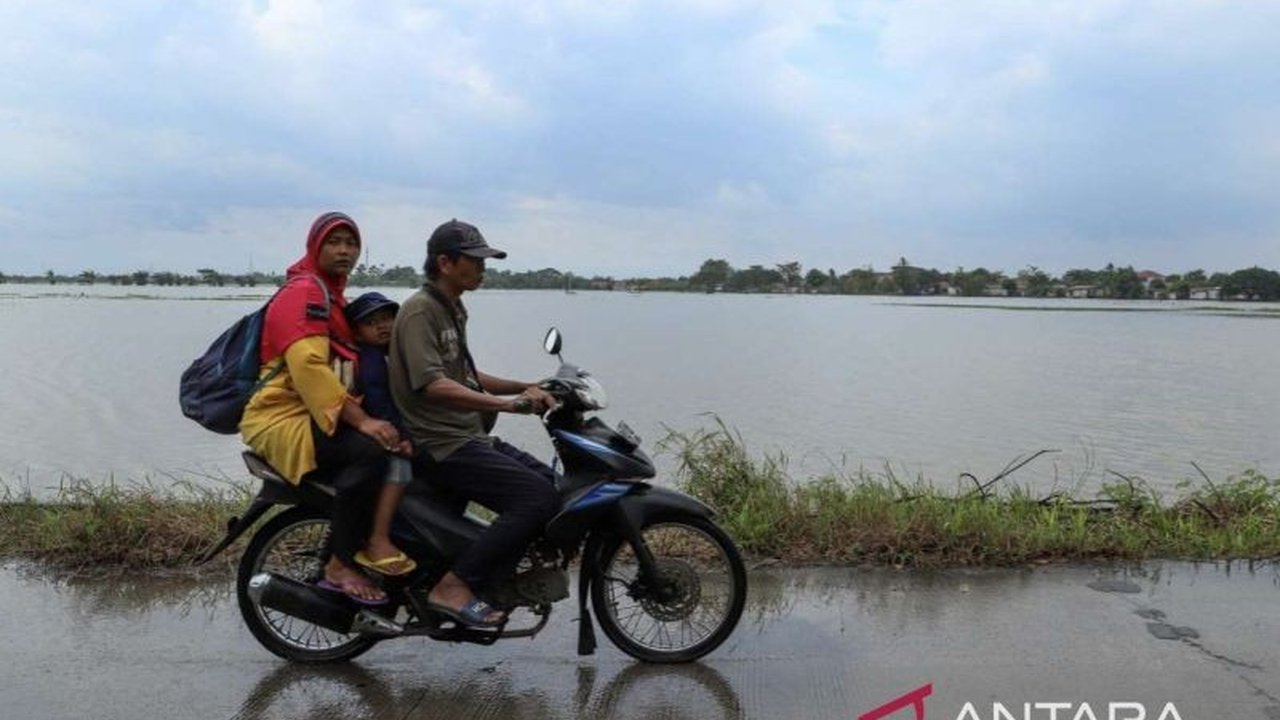 Dinas Pertanian Kabupaten Bekasi gencar melakukan antisipasi kemarau untuk mencegah kekeringan dan menjaga produktivitas pertanian tetap stabil. Simak langkah mitigasinya.