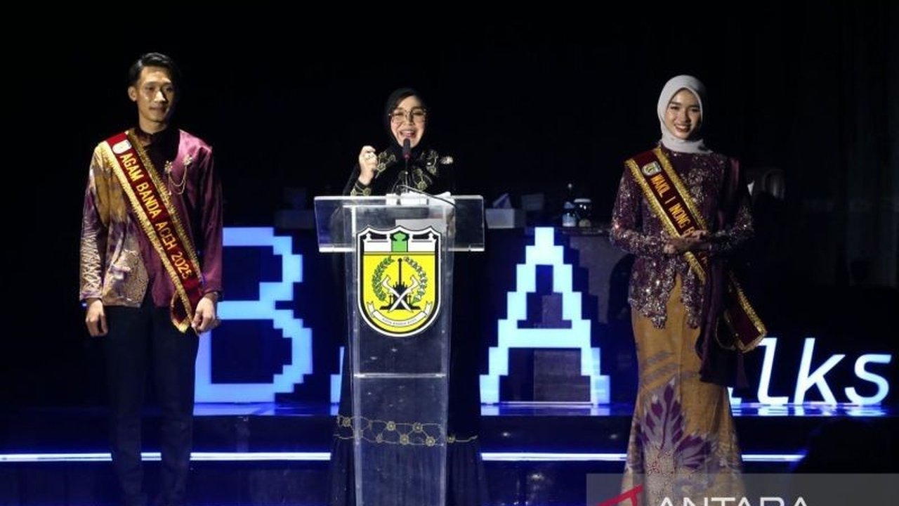 Wali Kota Banda Aceh meluncurkan kembali Banda Aceh Academy, program yang diadopsi dari Belanda untuk peningkatan SDM generasi muda, menjanjikan kompetensi relevan dan daya saing daerah.