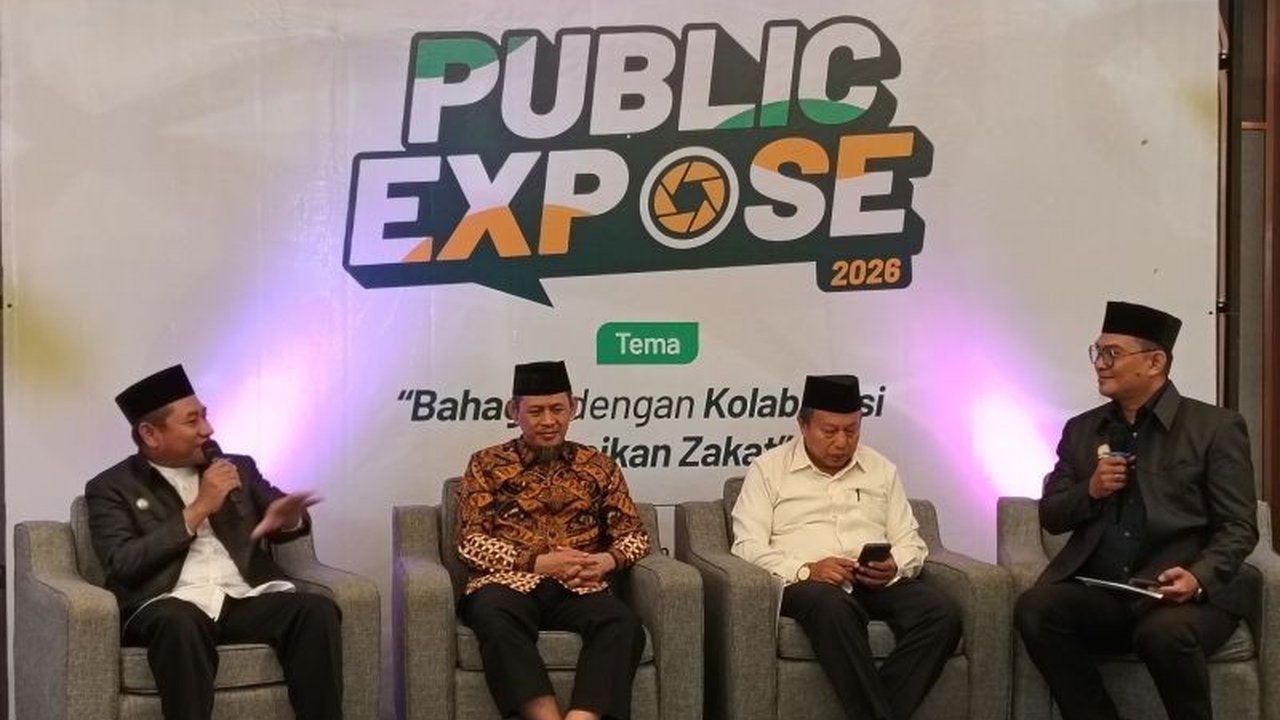 Laznas BMH berhasil menyalurkan dana zakat, infak, dan sedekah sebesar Rp314 miliar kepada lebih dari 1,5 juta penerima manfaat sepanjang tahun 2025. Simak bagaimana **Penyaluran Zakat Laznas BMH** ini berkontribusi pada pembangunan berkelanjutan dan kema