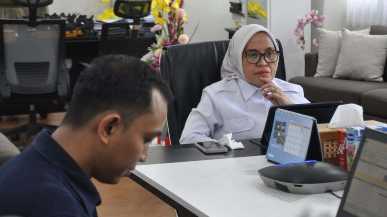 Pemerintah Kota Palu mengalokasikan lebih dari Rp3 miliar untuk perlindungan pekerja rentan Palu melalui program Jaminan Sosial Ketenagakerjaan, menargetkan 30 ribu lebih pekerja untuk tahun 2026.