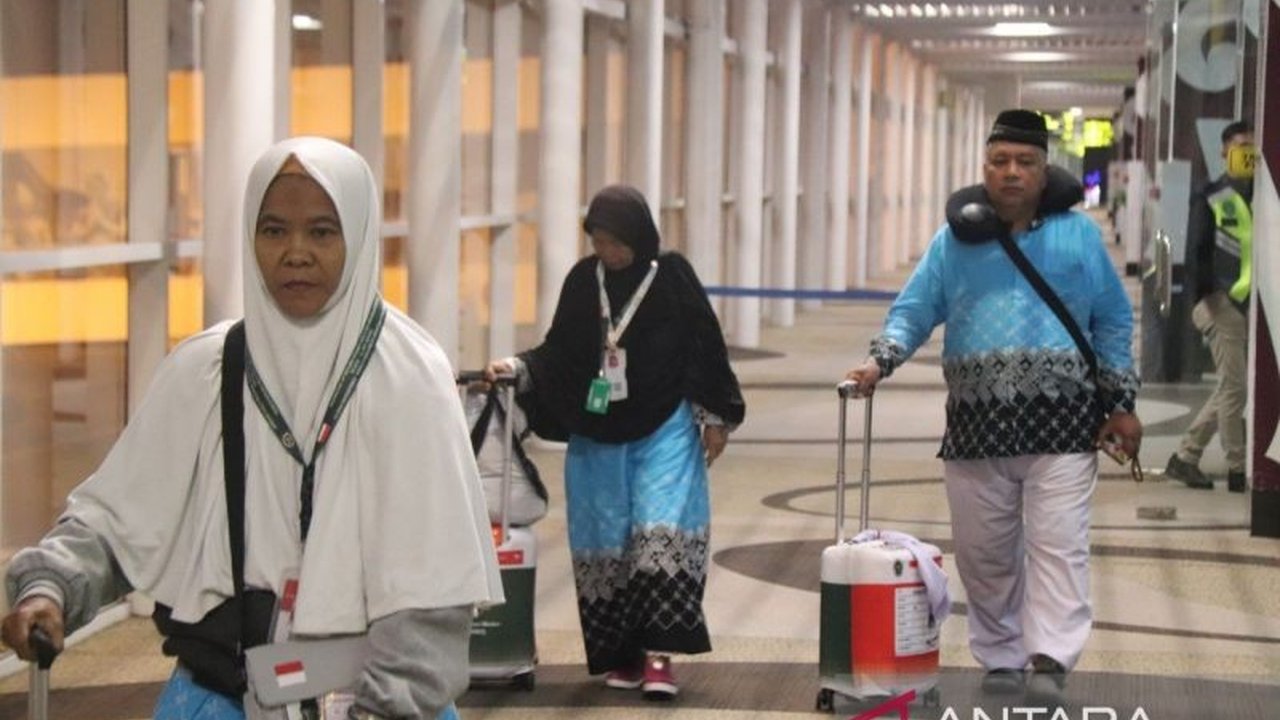 PT Angkasa Pura Aviasi memastikan kesiapan operasional haji Kualanamu 2026, meliputi pelayanan, keamanan, dan fasilitas untuk 5.229 calon jemaah dari Sumatera Utara.
