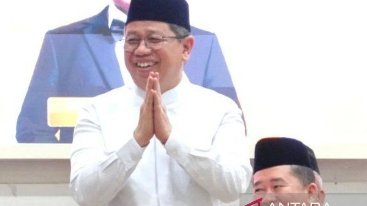 Kantor Wilayah Kementerian Agama Provinsi Kalimantan Selatan gencar melakukan optimalisasi wakaf ASN Kemenag Kalsel, sebuah langkah strategis untuk mendukung penguatan ekonomi umat yang telah menghimpun belasan juta rupiah.