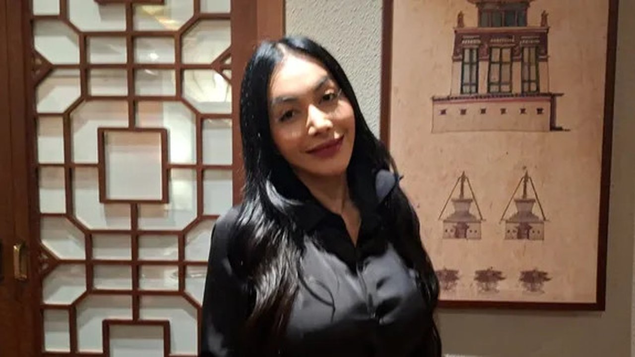 Denada Happy, Aisyah Kirim Video Ucapan untuk Ressa Rizky Rossano Ulang Tahun