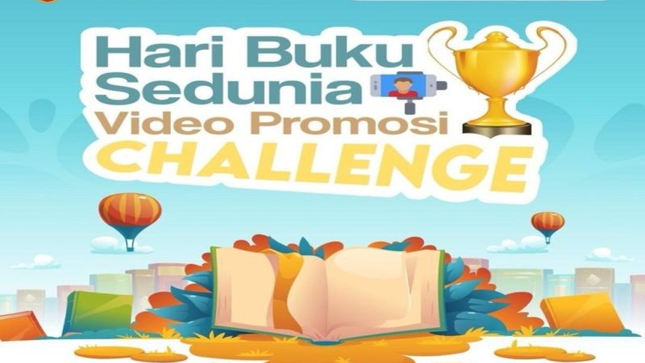 Dinas Perpustakaan dan Kearsipan (Dispersip) Provinsi Kalimantan Selatan aktif mempromosikan Literasi Digital Kalsel dengan memanfaatkan media sosial, mengajak masyarakat berpartisipasi dalam challenge video menarik.