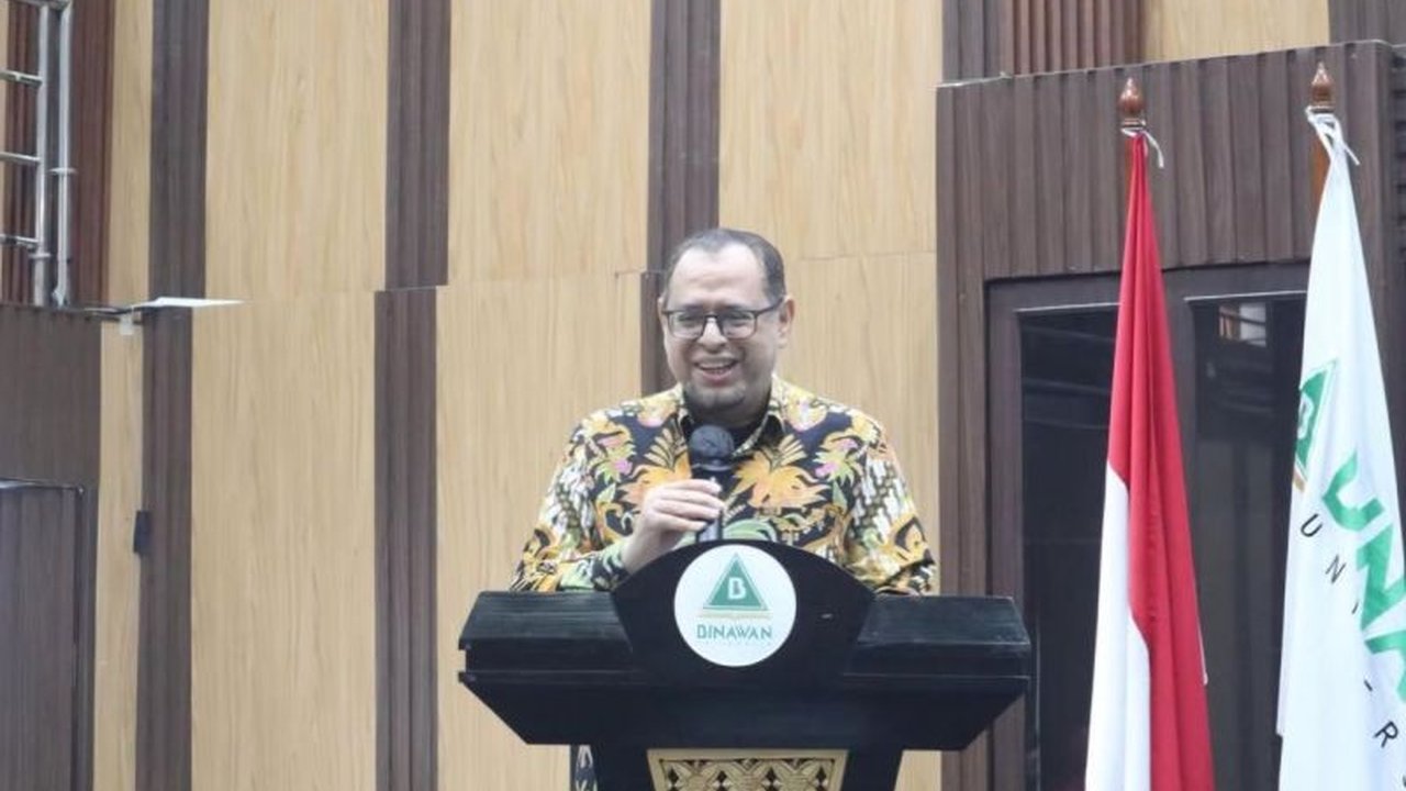 Ekonom senior menyerukan pemerintah Indonesia menata ulang hubungan ekonomi dengan AS untuk memperkuat Kemandirian Ekonomi Indonesia di tengah lanskap geoekonomi multipolar, demi kepentingan nasional jangka panjang.