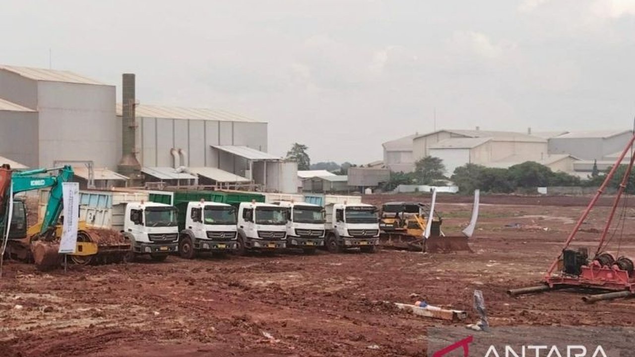 Pemkab Subang berharap tingginya Investasi Subang di sektor industri dapat mendorong pertumbuhan ekonomi daerah dan menciptakan lapangan kerja bagi masyarakat lokal.