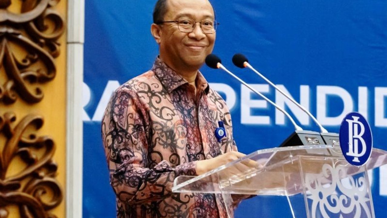 Bank Indonesia Kantor Perwakilan Provinsi Kalimantan Timur (BI Kaltim) berkolaborasi dengan enam perguruan tinggi setempat untuk memperkuat literasi kebanksentralan, guna mendukung pengembangan sumber daya manusia (SDM) yang unggul dan berdaya saing.