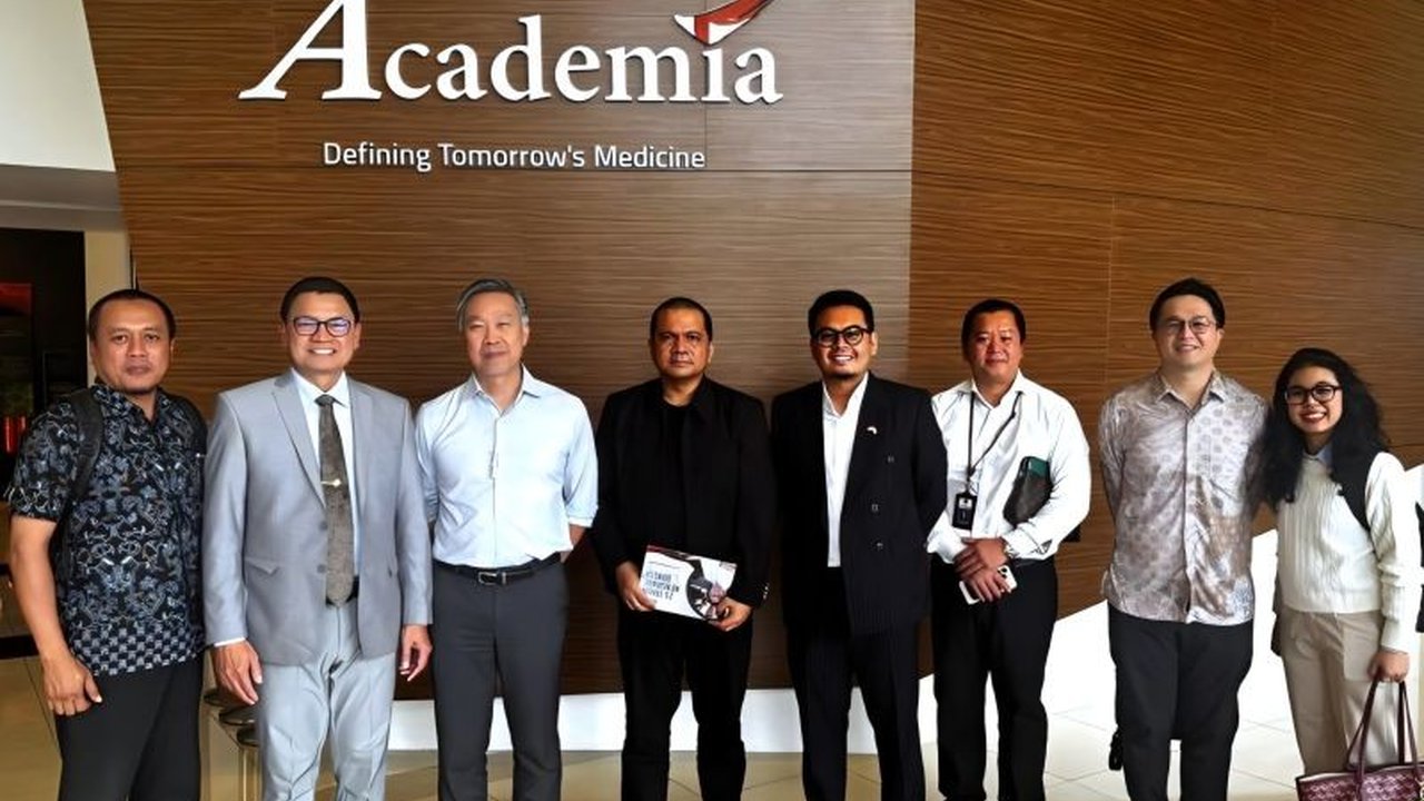 Otoritas Obat dan Makanan Indonesia (BPOM) perkuat kerja sama dengan Singapura untuk meningkatkan kapasitas regulasi domestik dan inovasi kesehatan, menyusul pengakuan sebagai WHO-Listed Authority (WLA).