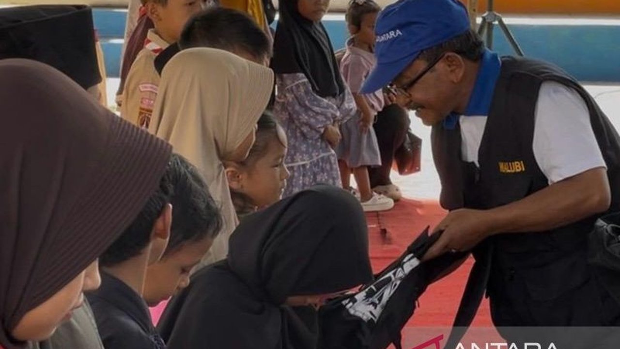 Walubi Jawa Tengah dan PCNU Tembarak berkolaborasi menggelar bakti sosial kesehatan gratis, wujudkan komitmen kemanusiaan dan perkuat toleransi umat beragama di Temanggung.