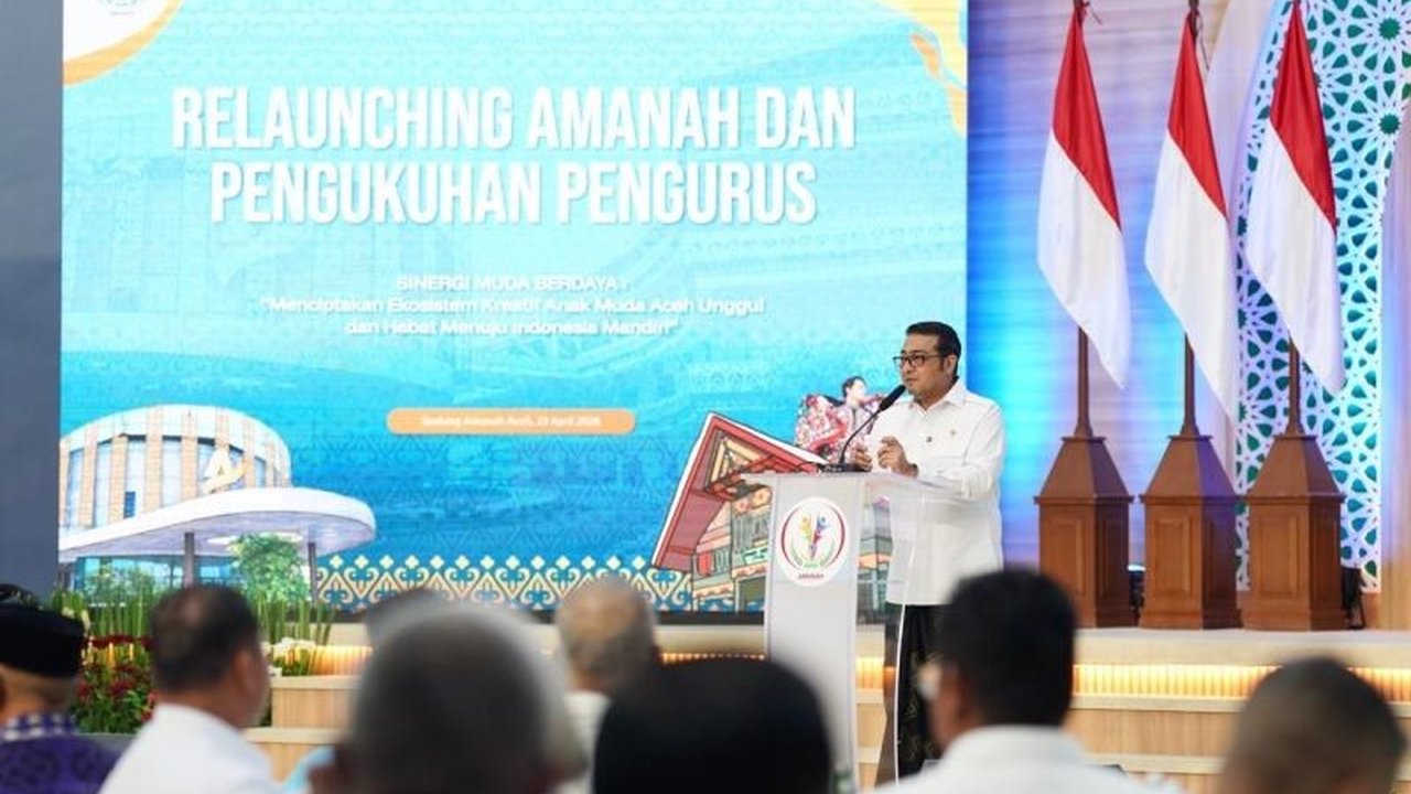 Kementerian Ekonomi Kreatif (Kemenekraf) berkomitmen penuh mendukung pengembangan ekonomi kreatif lokal untuk mencapai daya saing global, membuka peluang baru bagi talenta muda dan UMKM di seluruh Indonesia.