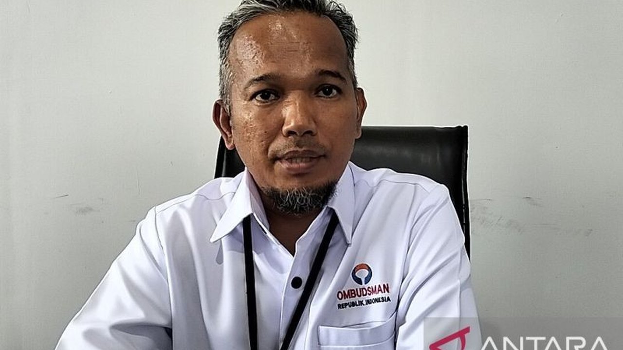 Ombudsman Perwakilan Sumbar mendalami dugaan keterlambatan rujukan bayi 14 bulan di Padang, Alceo, yang meninggal dunia, menyoroti efektivitas sisrute dan proses administrasi rumah sakit.