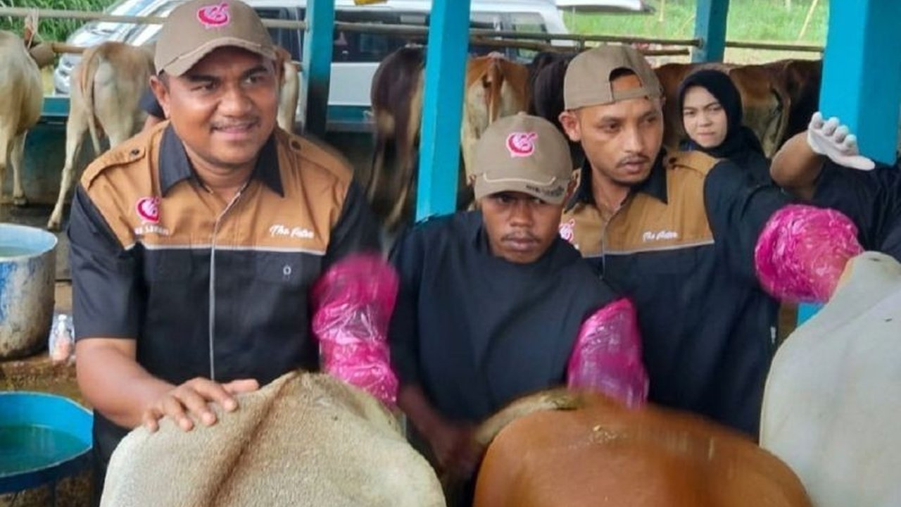 DPD RI melalui gerakan 