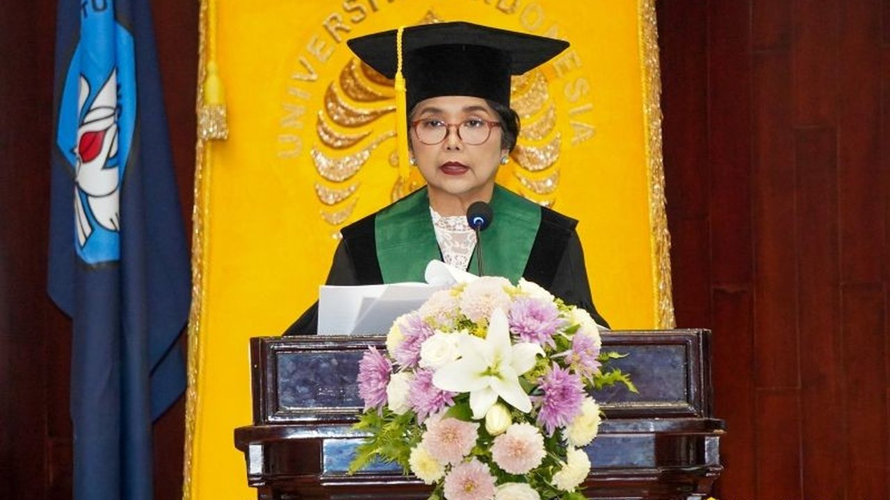 Prof. Trimartani Koento dari FKUI mengungkap tantangan signifikan dalam penanganan mikrotia, kelainan telinga bawaan yang memengaruhi pendengaran dan perkembangan anak. Apa saja tantangan dan solusi penanganan mikrotia?