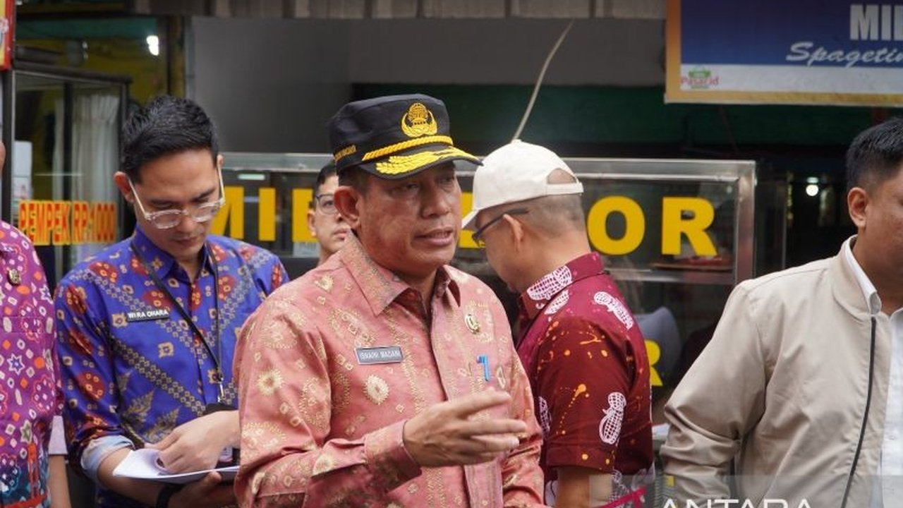 Pemerintah Kota Palembang berencana menjadikan Pasar 26 Ilir sebagai destinasi kuliner modern dengan fokus pada makanan halal, aman, dan sehat, serta revitalisasi fisik untuk meningkatkan daya saing dan menarik pengunjung.