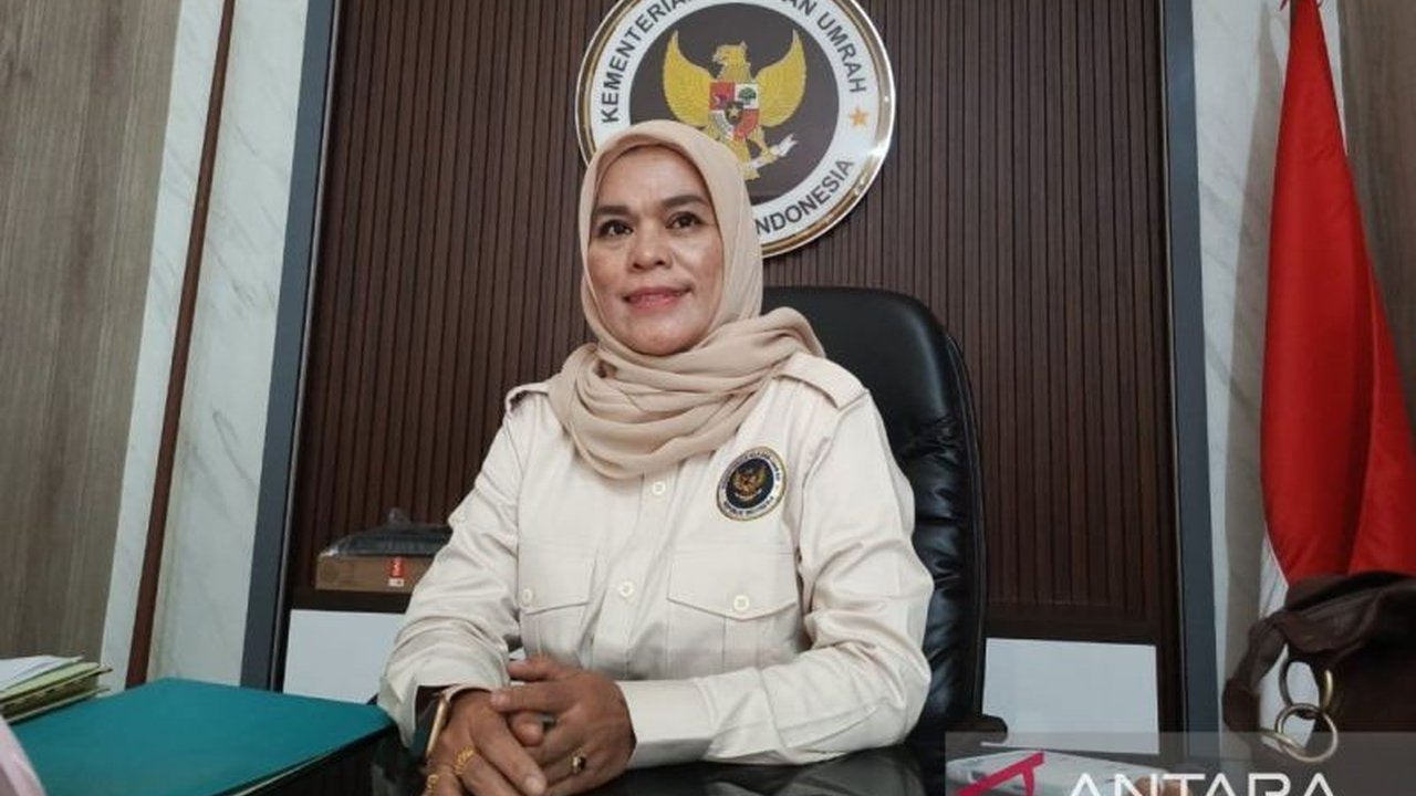 Kantor Wilayah Kementerian Haji dan Umrah (Kemenhaj) Provinsi Kepulauan Bangka Belitung (Babel) telah mempersiapkan layanan khusus bagi 408 calon haji (calhaj) lansia menjelang keberangkatan pada 1 Mei 2026, memastikan kenyamanan dan kelancaran ibadah mer