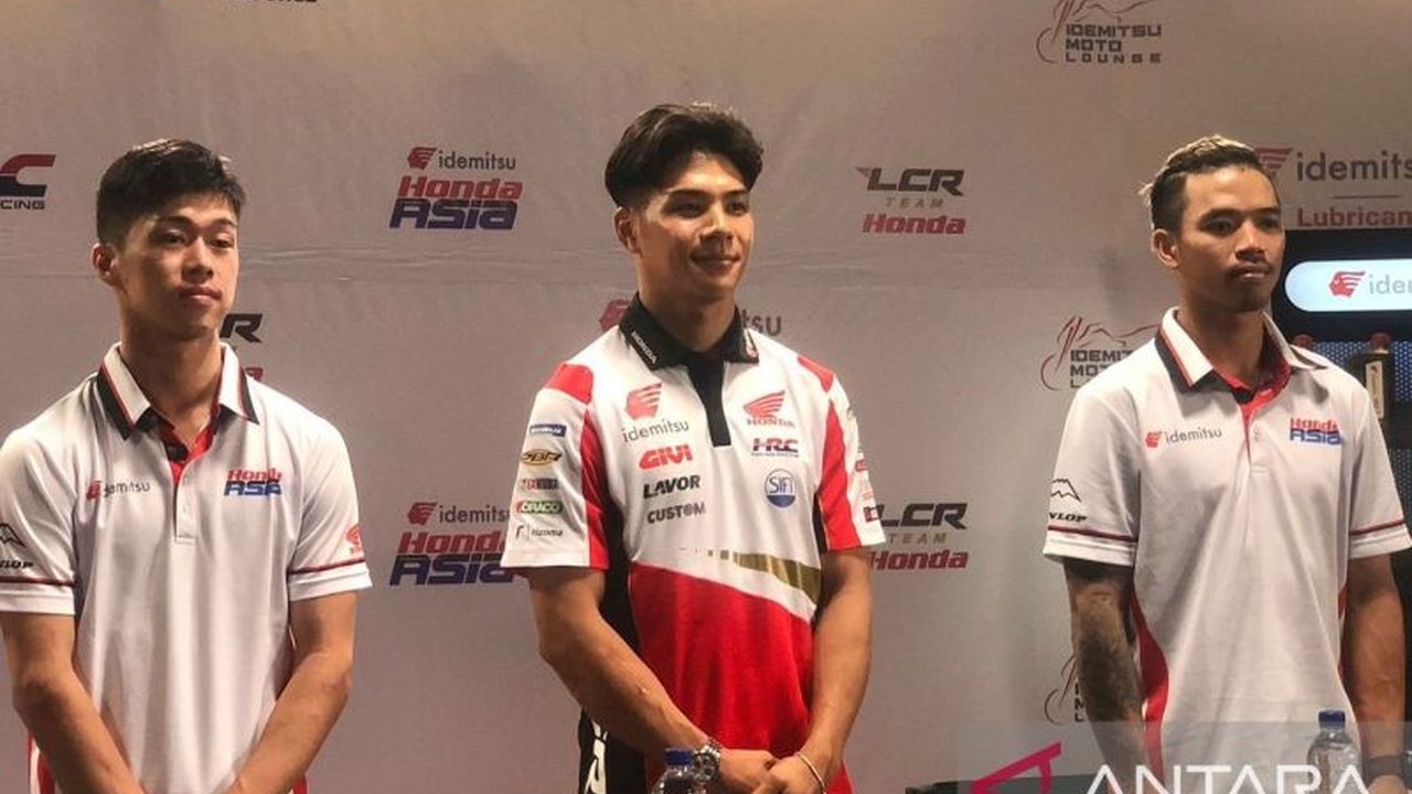 Pembalap muda Ai Ogura dipastikan meninggalkan tim Trackhouse pada akhir musim 2026. Keputusan Ai Ogura Hengkang Trackhouse ini memicu spekulasi masa depannya dan strategi tim mencari pengganti.