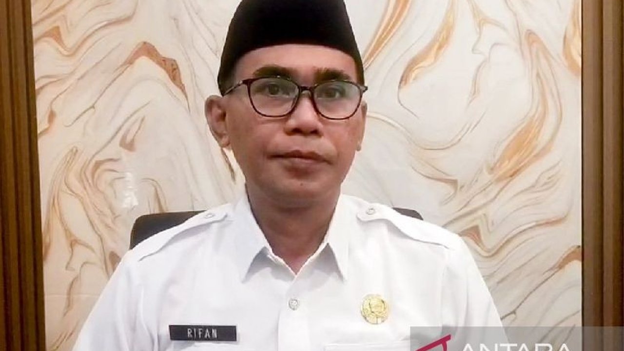 Kantor Kementerian Haji dan Umrah Banyuwangi mengonfirmasi 1.310 calon haji akan diberangkatkan pada 11 Mei 2026 menuju Asrama Haji Sukolilo, Surabaya, dengan persiapan sudah 95 persen.