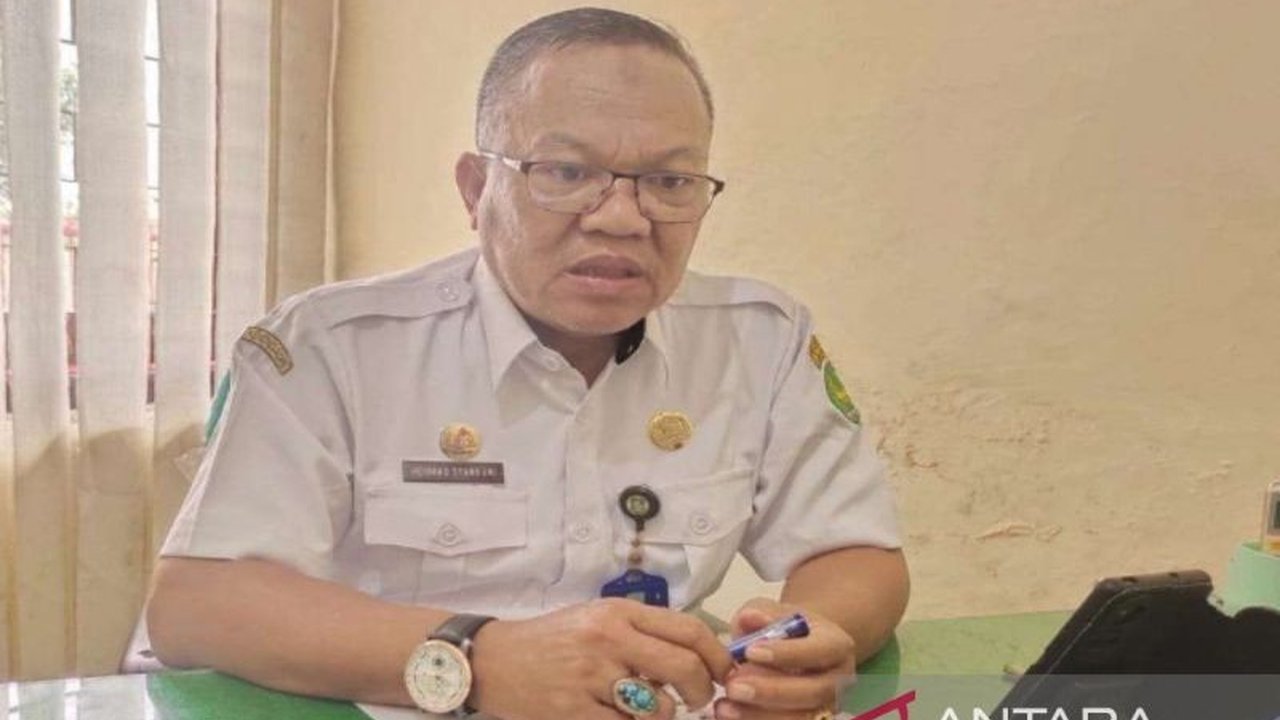 Sebanyak 805 calon haji Sumenep masuk kategori berisiko tinggi karena faktor usia dan komorbiditas. Dinas Kesehatan Sumenep menyiapkan pendampingan khusus untuk memastikan kelancaran ibadah haji mereka.