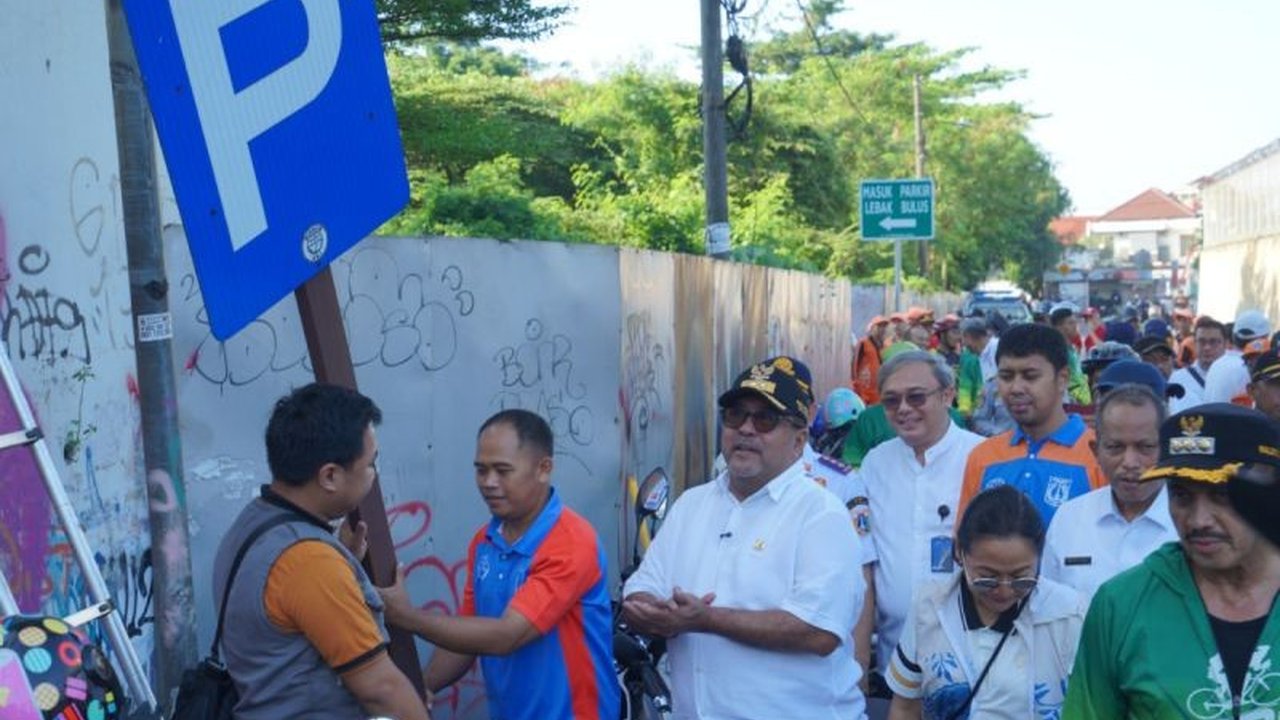 Perumda Pembangunan Sarana Jaya berkomitmen menghadirkan solusi parkir terencana dan penataan kawasan terintegrasi di Jakarta, khususnya Lebak Bulus, untuk mendukung transformasi kota global.