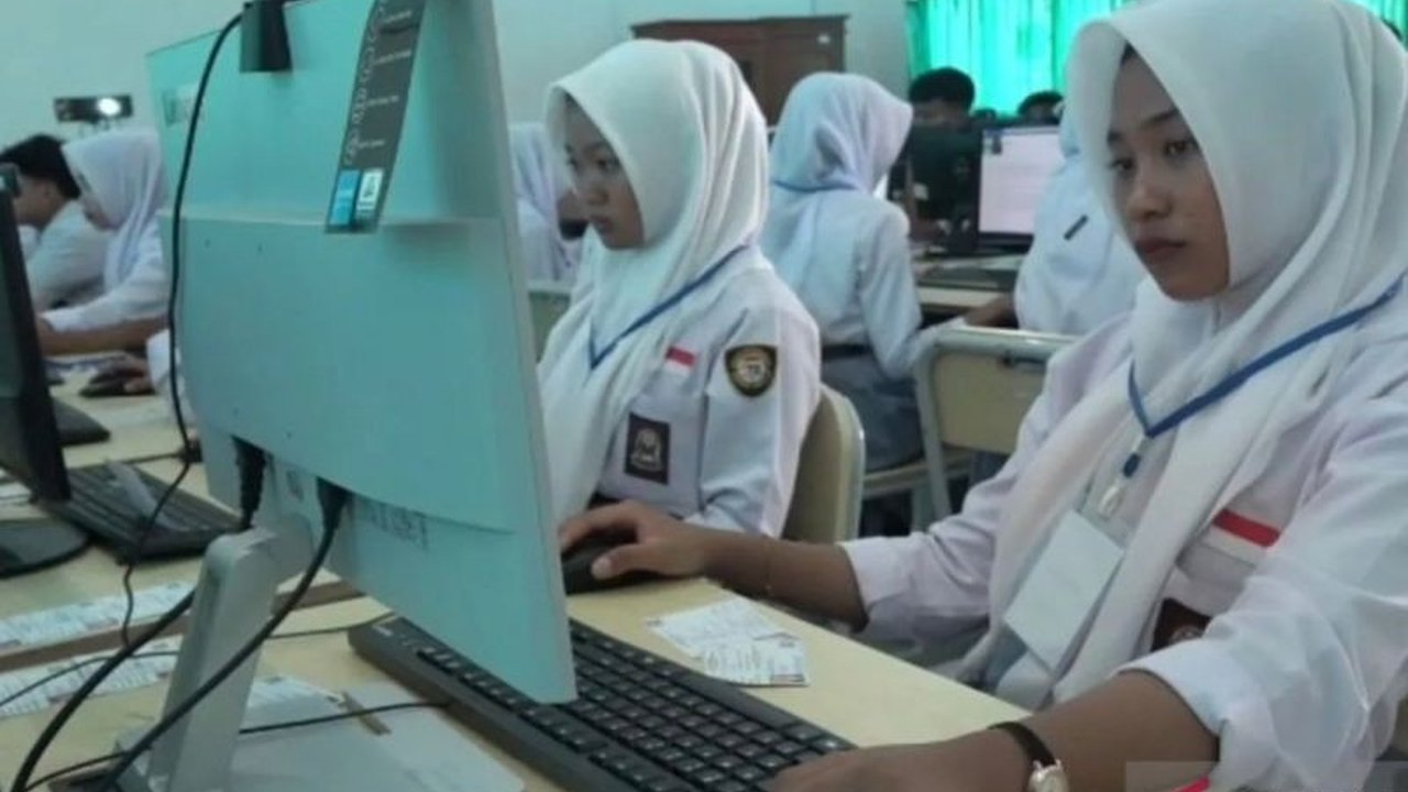 Pemerintah Kota Bandarlampung memastikan seluruh SMP siap melaksanakan Tes Kompetensi Akademik (TKA) sebagai acuan seleksi ke jenjang SMA. Bagaimana persiapan menyeluruh yang dilakukan?
