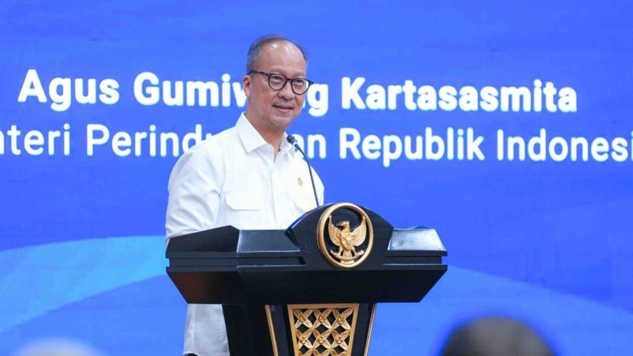 Kementerian Perindustrian (Kemenperin) serius tingkatkan kualitas kopi nasional dengan memperkuat sertifikasi penyangrai kopi, menjawab tren konsumsi yang terus melonjak dan permintaan pasar akan produk berkualitas.