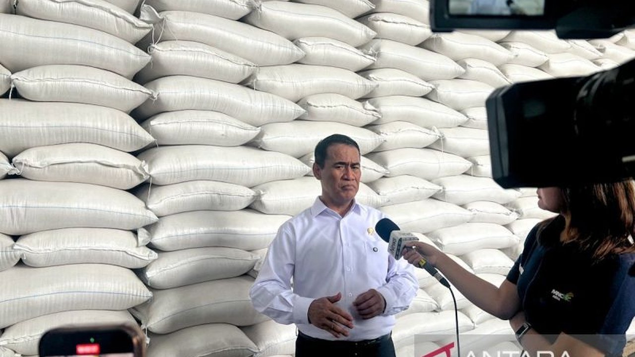 Badan Pangan Nasional (Bapanas) mengumumkan capaian signifikan dalam mewujudkan **Swasembada Pangan Indonesia**, dengan angka impor hanya 5 persen dari 11 komoditas strategis, jauh di bawah batas yang ditetapkan FAO.