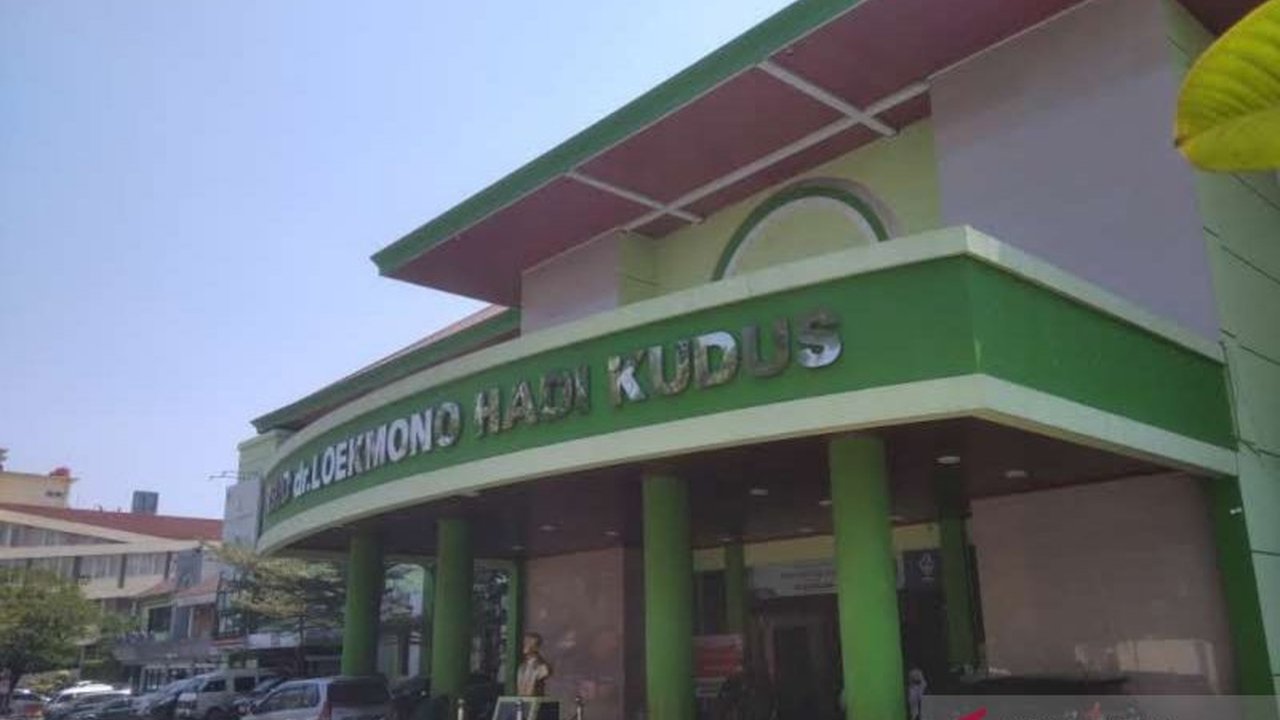 RSUD Kudus akan memulai pembangunan gedung baru berlantai enam senilai Rp91,45 miliar yang dilengkapi ruang rawat inap VIP dan VVIP, serta fasilitas hotel modern, untuk meningkatkan layanan kesehatan bagi masyarakat.