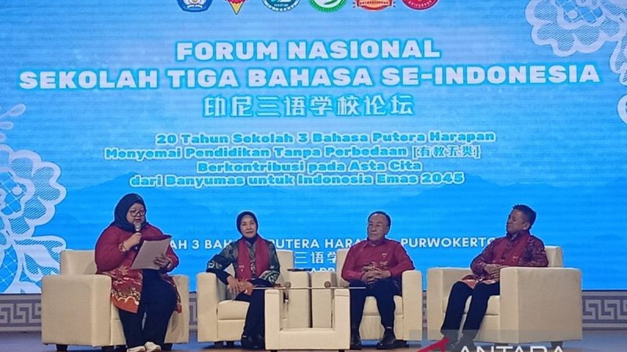 Pemerintah Indonesia menegaskan bahwa pendidikan inklusif adalah hak setiap warga negara tanpa terkecuali, mendorong kolaborasi lintas sektor untuk pemerataan layanan pendidikan di seluruh negeri.