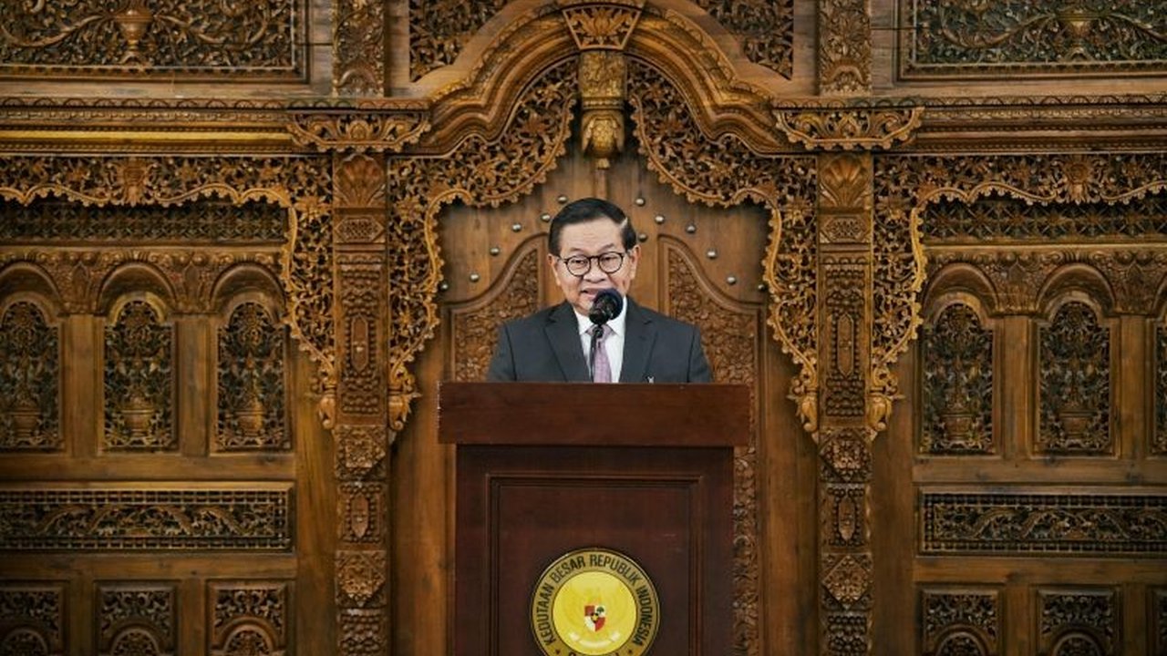 Pemerintah Provinsi Daerah Khusus Jakarta mengalokasikan Rp253,6 miliar untuk program Sekolah Swasta Gratis DKJ, mencakup 103 sekolah demi pemerataan akses pendidikan berkualitas bagi warga.