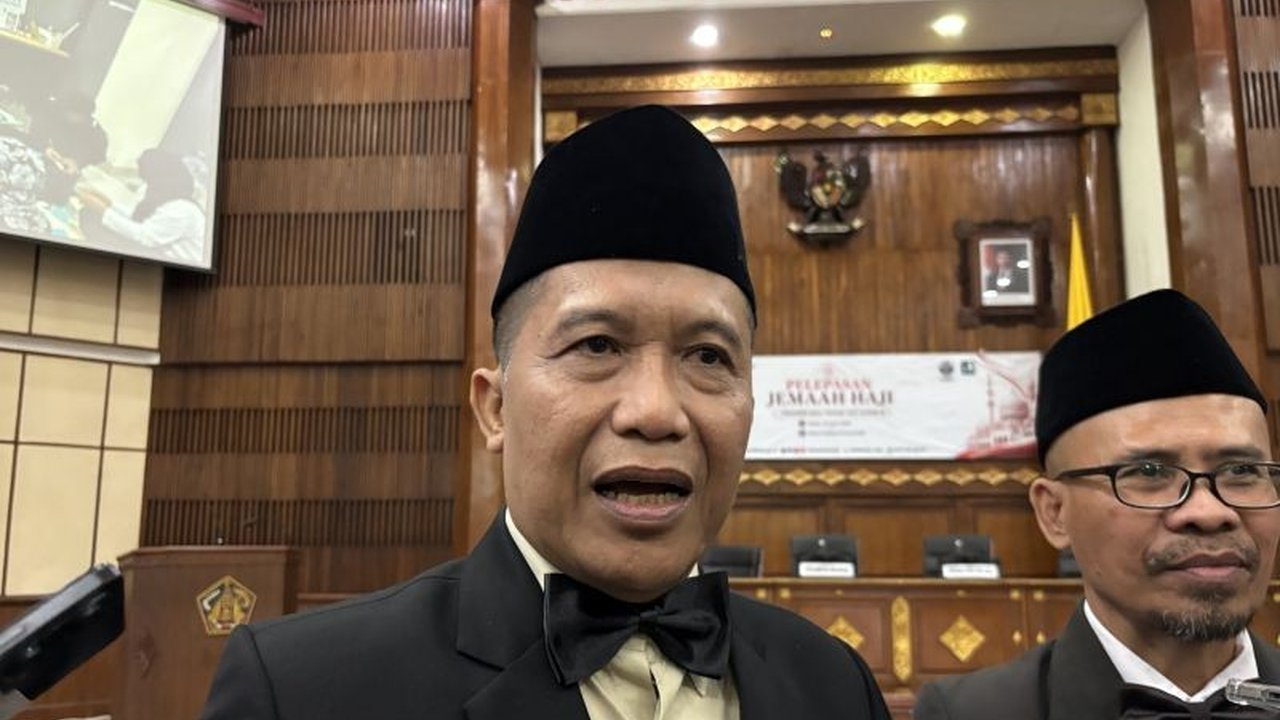 Kantor Wilayah Kementerian Haji dan Umrah (Kemenhaj) Provinsi Bali mengusulkan penambahan kuota haji Bali menyusul antusiasme umat Muslim yang tinggi dan masa tunggu yang kini mencapai 28 tahun.