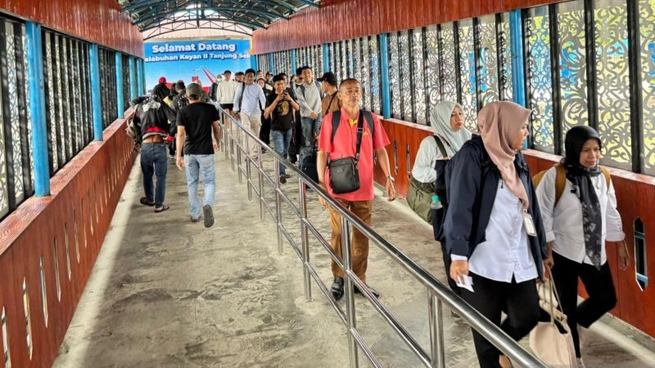 Pemerintah Kabupaten Bulungan menyatakan kesiapannya untuk membangun Pelabuhan Speedboat Tanah Kuning guna mengakomodasi peningkatan aktivitas penumpang, sekaligus mendorong ekonomi lokal dan legalitas transportasi laut.