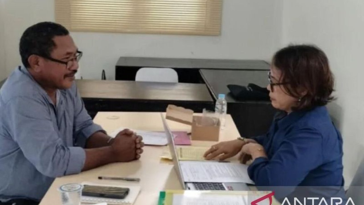 BPPP Ambon memfasilitasi uji kompetensi bagi guru SMK perikanan se-Maluku, memperkuat SDM vokasi berbasis dunia kerja dan membuka peluang global. Simak program lengkapnya!