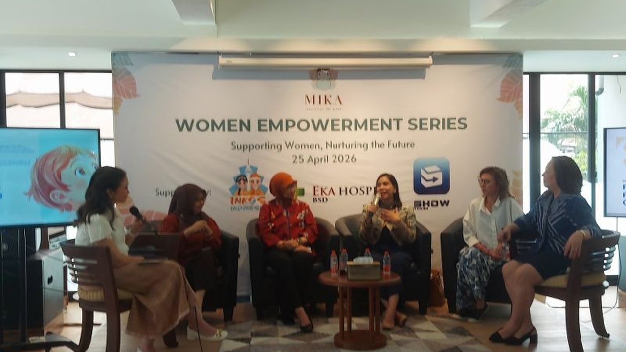 Membiasakan anak makan bersama keluarga menjadi kunci penting untuk meningkatkan asupan nutrisi optimal dan stimulasi perkembangan anak sejak dini.