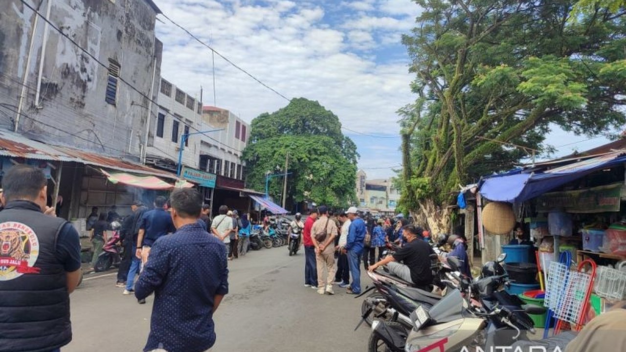 Pemerintah Kota Bengkulu mengusulkan Program Sekolah Rakyat sebagai solusi jangka panjang untuk penanganan gepeng anak-anak, bertujuan memberikan pendidikan dan kehidupan yang lebih layak serta menekan angka ketergantungan di jalanan.