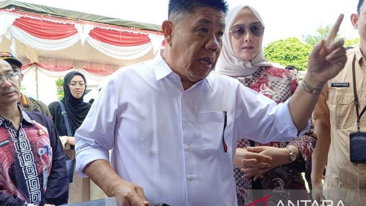 Gubernur Kepulauan Bangka Belitung, Hidayat Arsani, akan memantau langsung proses hukum para pengedar dan bandar narkoba di pengadilan, menegaskan komitmennya dalam memberantas peredaran barang haram ini demi masa depan generasi muda.