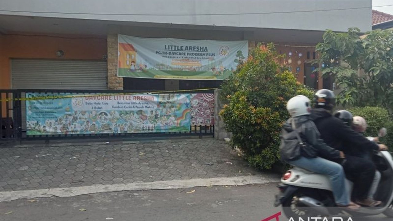 Pemerintah Daerah (Pemda) DIY bergerak cepat memberikan pendampingan psikososial bagi anak-anak korban kekerasan di Daycare Little Aresha, memastikan pemulihan optimal dan perlindungan anak yang berkelanjutan.
