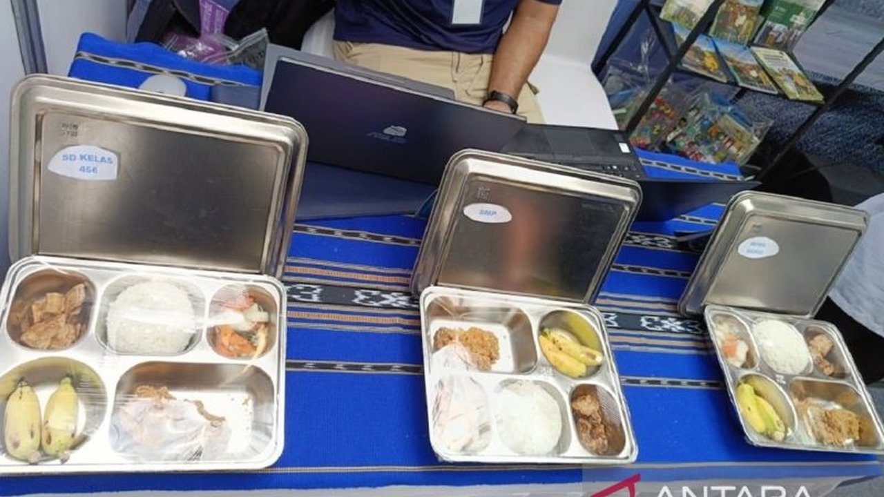 Badan Gizi Nasional (BGN) melakukan evaluasi mendalam terhadap pelaksanaan Program Makan Bergizi Gratis (MBG) di Kaltim, menyoroti tantangan 38 SPPG yang belum memiliki IPAL demi kualitas gizi terbaik dan keberlanjutan lingkungan.