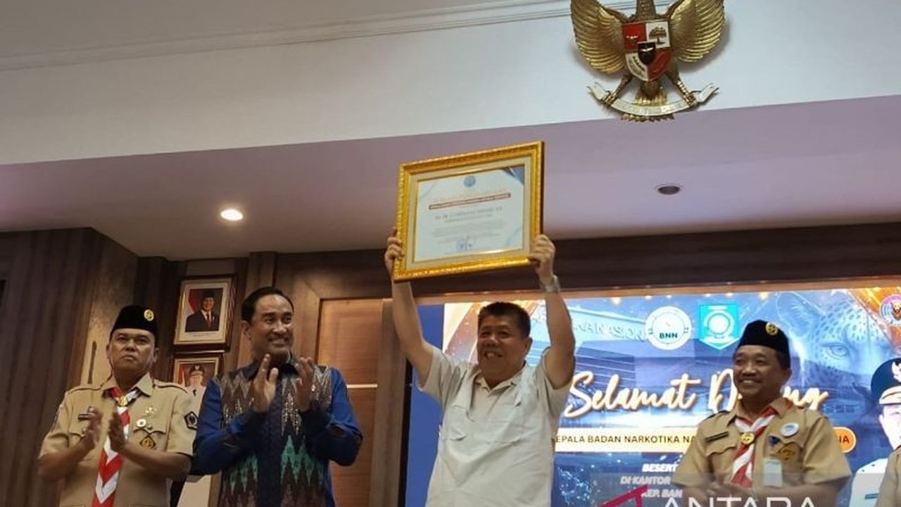 Pemerintah Provinsi Kepulauan Bangka Belitung mengintensifkan Peran Tokoh Agama Berantas Narkoba yang semakin canggih, mengajak seluruh elemen masyarakat bersatu melawan kejahatan kemanusiaan ini.