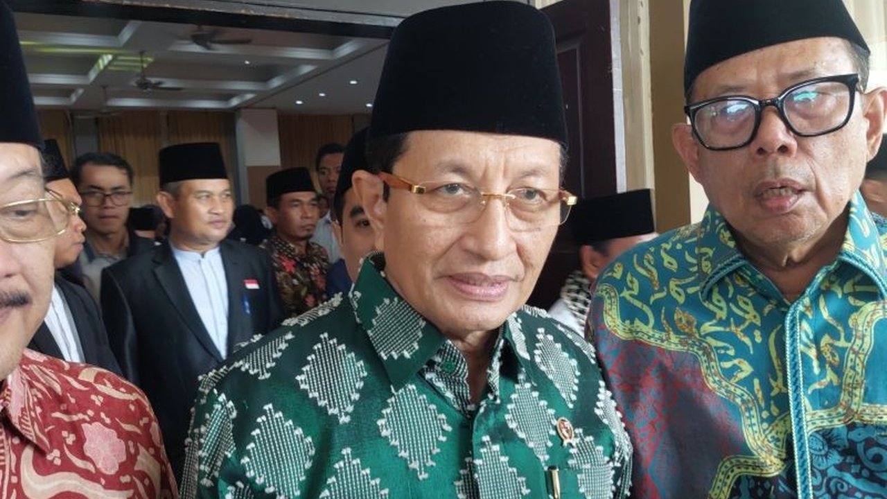 Kementerian Agama meminta Badan Amil Zakat Nasional (Baznas) RI memperkuat program Beasiswa Mustahik Baznas hingga jenjang perguruan tinggi sebagai strategi vital dalam mengentaskan kemiskinan di Indonesia.