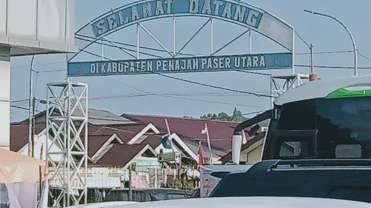 Bupati Penajam Paser Utara mendorong desa-desa untuk menggali Potensi Ekonomi Desa Penajam Paser Utara guna menumbuhkan perekonomian masyarakat dan memaksimalkan Dana Desa.