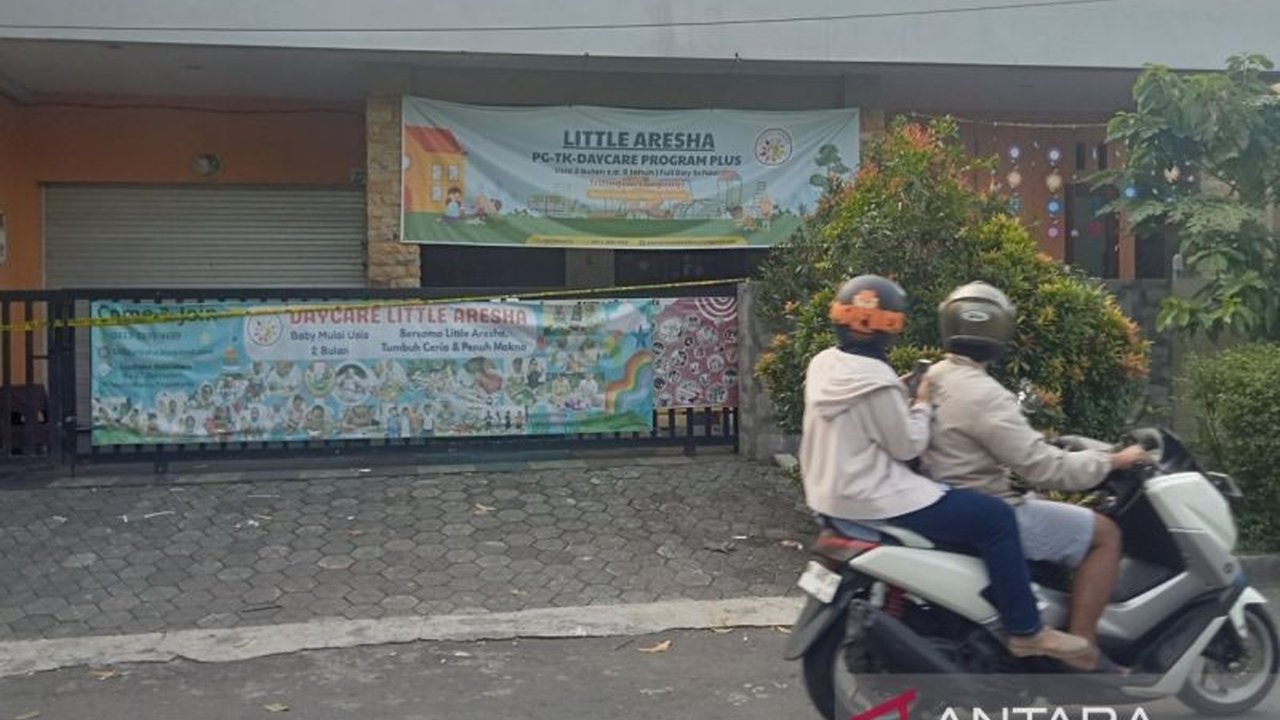Pemerintah Daerah DIY menekankan asesmen menyeluruh bagi anak korban dugaan kekerasan di Daycare Little Aresha, memastikan penanganan komprehensif dari fisik hingga psikologis.