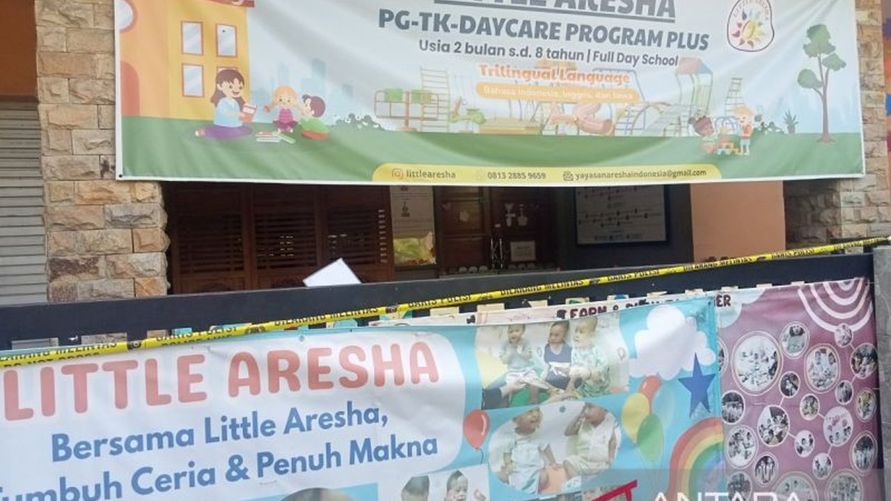Pemerintah Daerah DIY segera melakukan pendataan ulang Daycare di Yogyakarta, khususnya terkait perizinan, menyusul dugaan kasus kekerasan anak. Bagaimana langkah selanjutnya untuk memastikan keamanan anak di layanan penitipan?