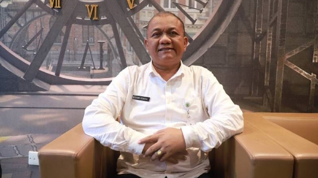 Dinas Ketenagakerjaan Kota Tangerang menegaskan pentingnya mempekerjakan disabilitas kerja sebagai bentuk pemenuhan hak setara dan kontribusi ekonomi daerah, sekaligus membangun ekosistem inklusif.