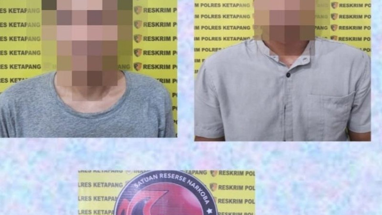 Jajaran kepolisian berhasil mengungkap jaringan penangkapan narkoba Ketapang, mengamankan tiga terduga pelaku pengedar dan pengguna sabu di wilayah Delta Pawan dan terus memburu satu pelaku utama.