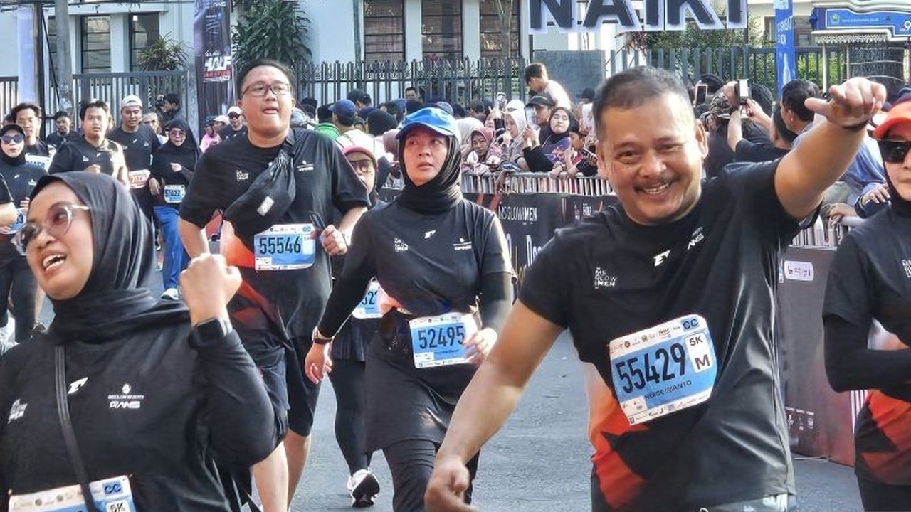 Pemerintah Kota Malang resmi memasukkan ajang Malang Half Marathon ke dalam kalender daerah mulai tahun 2027, sebagai upaya strategis untuk mendongkrak sektor pariwisata dan ekonomi Kota Malang.