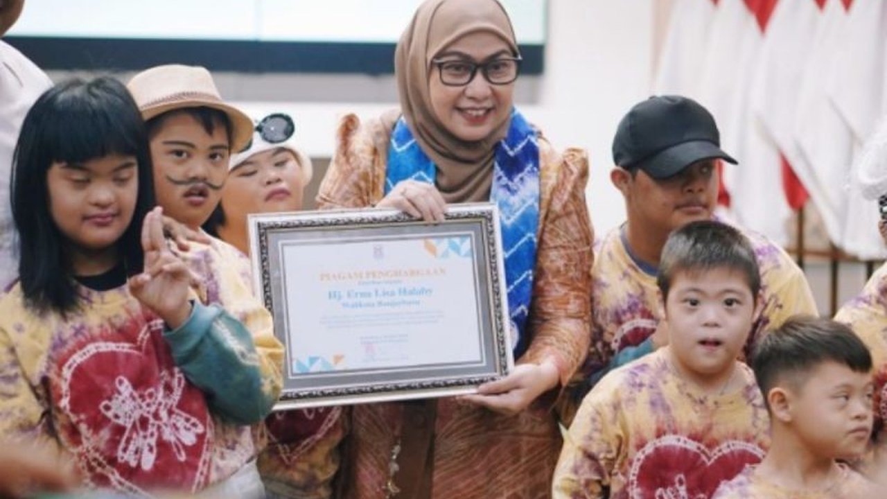 Pemkot Banjarbaru perkuat komitmen inklusi anak Down Syndrome bertepatan Hari Down Syndrome Sedunia 2026. Pendekatan keluarga dan komunitas diintensifkan demi kesetaraan hak serta dukungan penuh.